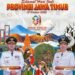 Bupati dan Wabup Gresik Ucapkan Selamat Hari Jadi ke-81 Provinsi Jatim: “Jawa Timur Unggul, Maju Berkelanjutan”