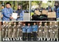 Bupati Gresik Serahkan SK PPPK Paruh Waktu di Momen Peringatan HUT ke-81 Provinsi Jawa Timur
