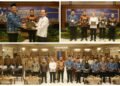 Wabup Gresik Berharap Pemdes Lebih Kreatif Kelola Potensi, Aset dan Badan Usaha Milik Desa