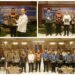 Wabup Gresik Berharap Pemdes Lebih Kreatif Kelola Potensi, Aset dan Badan Usaha Milik Desa