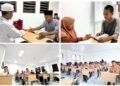 Luar Biasa Dukungan Bupati Gus Yani dan Wabup Alif untuk Sekolah Rakyat: Berikan Bimbingan Belajar hingga Pendampingan Mengaji Gratis !!