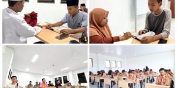 Luar Biasa Dukungan Bupati Gus Yani dan Wabup Alif untuk Sekolah Rakyat: Berikan Bimbingan Belajar hingga Pendampingan Mengaji Gratis !!