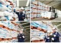 Petrokimia Gresik Pastikan Stok Pupuk Bersubsidi Aman: Siapkan 443.436 Ton di Atas Ketentuan Pemerintah