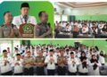Bersama Polres Gresik, Kemenag Edukasi ASN Tangkal Ancaman Judol dan Narkoba!