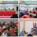 Bupati Gus Yani Dorong Pemerataan Bansos melalui Portal Perlinsos Digital dalam Rembuk Akur Warga 2026 “Gresik Lebih Baik”