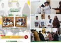 Pondok Pesantren Refah Islami Gresik Kembali Lahirkan Hafidh ke-109 dan 110