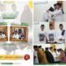 Pondok Pesantren Refah Islami Gresik Kembali Lahirkan Hafidh ke-109 dan 110