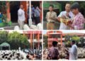 Berbagi Pengalaman, Menginspirasi Masa Depan! UPT SMP Negeri 1 Gresik Hadirkan CEO Family Bakery