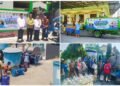Kemarau Panjang Belum Kunjung Berakhir, DMI Gresik Salurkan Bantuan Air Bersih untuk Masjid dan Jamaahnya
