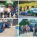 Kemarau Panjang Belum Kunjung Berakhir, DMI Gresik Salurkan Bantuan Air Bersih untuk Masjid dan Jamaahnya