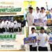 Tim MTs Refah Islami Sukses Raih Juara 1 Futsal Competition se-Kabupaten Gresik dan Lamongan