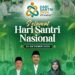 Keluarga Besar DPC PPP Kabupaten Gresik Ucapkan Selamat Hari Santri Nasional 2026