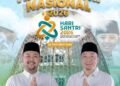 Bupati Gus Yani dan Wabup Alif Ucapkan Selamat Hari Santri Nasional 2026: “Santri Menguatkan Negeri Menuju Indonesia Emas”