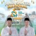 Bupati Gus Yani dan Wabup Alif Ucapkan Selamat Hari Santri Nasional 2026: “Santri Menguatkan Negeri Menuju Indonesia Emas”