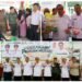 Gerakan Pangan Murah Bikin Warga Gresik Sumringah: Terima Kasih Bupati Gus Yani & Wabup Alif 
