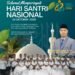 Keluarga Besar MKKS SMP Negeri Gresik Ucapkan Selamat Hari Santri Nasional 2026