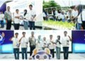 Sukses Panen Bawang Merah Lima Kali Lipat, Petrokimia Gresik Kembali Siapkan Talenta Pertanian Masa Depan Melalui Kompetisi HARVESTION 2026