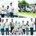 Sukses Panen Bawang Merah Lima Kali Lipat, Petrokimia Gresik Kembali Siapkan Talenta Pertanian Masa Depan Melalui Kompetisi HARVESTION 2026