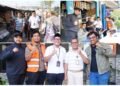 Tim Komunikasi Korporat Petrokimia Gresik: Silaturahmi dari Hati, Membangun Empati dan Kolaborasi 