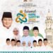 Keluarga Besar DPC dan Fraksi Gerindra DPRD Gresik Ucapkan Selamat Hari Santri Nasional 2026