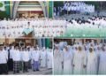 Semarak Peringatan Hari Santri 2026 di MAN 2 Gresik: Gelorakan Semangat “Santri Menguatkan Negeri”
