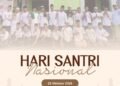 Keluarga Besar Ponpes Al Ikhlash Panceng Ucapkan Selamat Hari Santri Nasional 2026