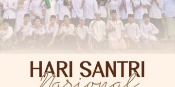 Keluarga Besar Ponpes Al Ikhlash Panceng Ucapkan Selamat Hari Santri Nasional 2026