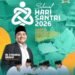 Ketua DPRD Gresik M Syahrul Munir Ucapkan Selamat Hari Santri Nasional 2026