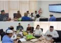 Ketua Komisi Fatwa MUI Gresik KH Moh. Zainuri Kaji Hukuman Mati bagi Koruptor, MBG, hingga Rokok Vape