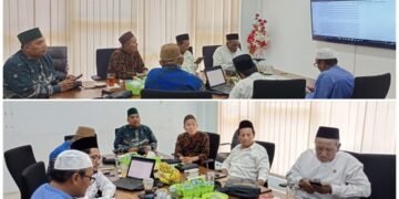 Ketua Komisi Fatwa MUI Gresik KH Moh. Zainuri Kaji Hukuman Mati bagi Koruptor, MBG, hingga Rokok Vape