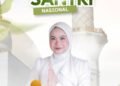 Nila Yani DPR RI Ucapkan Selamat Hari Santri Nasional 2026