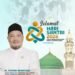 Anggota DPRD Gresik H Yuyun Wahyudi Ucapkan Selamat Hari Santri Nasional 2026