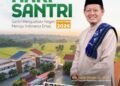 Keluarga Besar Pondok Pesantren Refah Islami Ucapkan Selamat Hari Santri Nasional 2026