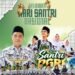 Santri PGRI: Berilmu, Berakhlak, Berprestasi, dan Siap Hadapi Abad 21!