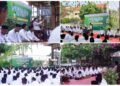 Semarak Hari Santri 2026, Pondok Pesantren Refah Islami Gelar Khataman Al-Qur’an dan Ifthor Jama’i