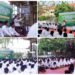 Semarak Hari Santri 2026, Pondok Pesantren Refah Islami Gelar Khataman Al-Qur’an dan Ifthor Jama’i