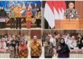 Wabup Gresik Ajak Orang Tua Dampingi Anak Tumbuh, Belajar, dan Berinteraksi secara Aman di Ruang Digital 