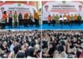 356 Koperasi Merah Putih di Gresik Siap Tingkatkan Kesejahteraan Masyarakat 