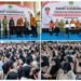356 Koperasi Merah Putih di Gresik Siap Tingkatkan Kesejahteraan Masyarakat 