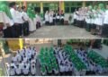 “Jadilah Santri yang Membanggakan”, Pesan Menyentuh Hati Kepala MI Al Hikmah di Peringatan Hari Santri Nasional 2026