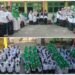 “Jadilah Santri yang Membanggakan”, Pesan Menyentuh Hati Kepala MI Al Hikmah di Peringatan Hari Santri Nasional 2026