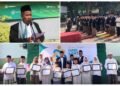 Kemenag Gresik Gelar Salat Istisqa dan Apresiasi Santri di Momen HSN 2026