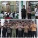 Penuh Keberkahan !! Kapolres Gresik Gelar Safari Jumat dan Rembuk Desa di Tebaloan Duduksampeyan