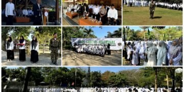 Semarak HSN 2026 di WAGOS: Dari Gosari, Semangat Santri Terus Menyala !!