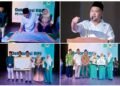 Bupati Gus Yani Apresiasi kiprah Fatayat NU Gresik di Puncak Hari Santri 2026