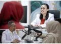 Berikan Layanan Terbaik, RS Petrokimia Gresik Hadirkan Women and Children Center untuk Perempuan hingga Anak