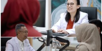 Berikan Layanan Terbaik, RS Petrokimia Gresik Hadirkan Women and Children Center untuk Perempuan hingga Anak