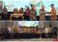 PT Petrokimia Gresik Optimalkan Pelabuhan untuk Layani Pengguna Jasa Eksternal Demi Perkuat Rantai Pasok Industri