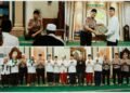 Istiqomah Gelar Safari Subuh, Kapolres Gresik Ajak Warga Jadi Polisi bagi Diri Sendiri