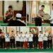 Istiqomah Gelar Safari Subuh, Kapolres Gresik Ajak Warga Jadi Polisi bagi Diri Sendiri
